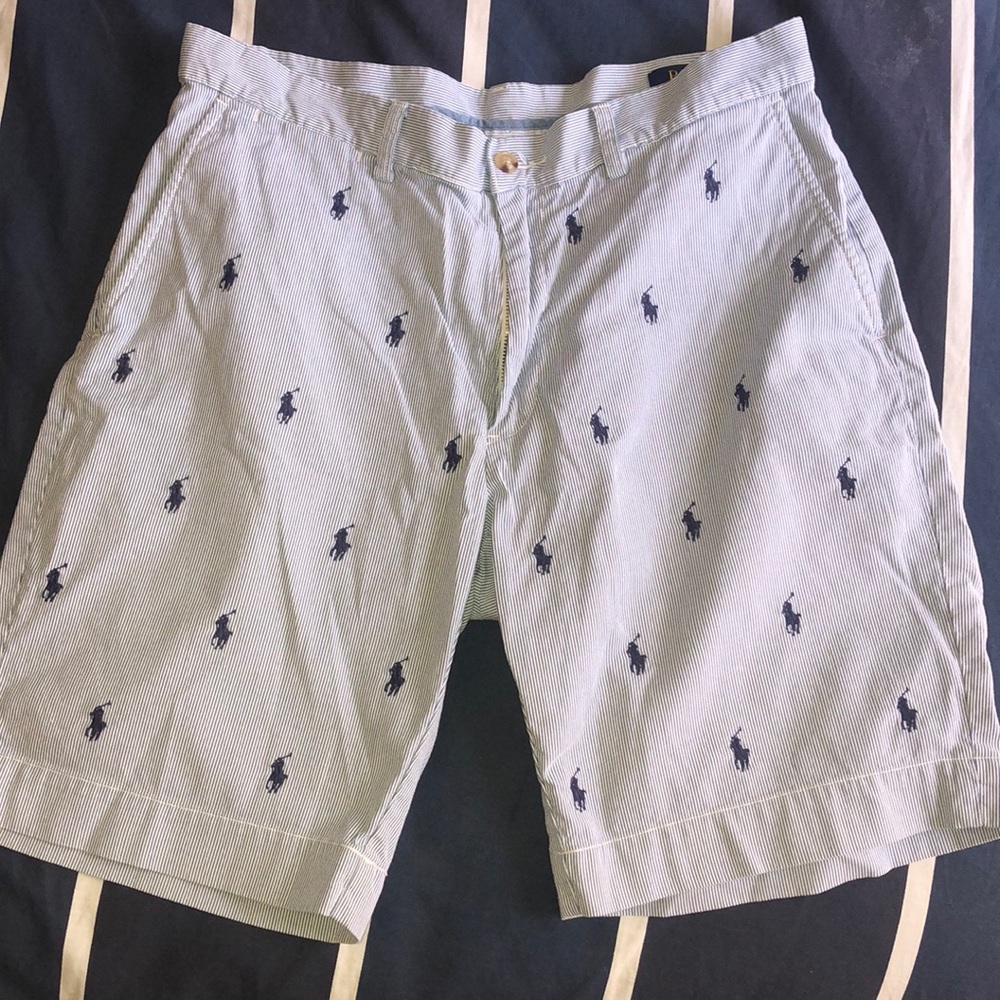 Polo Ralph Lauren Shorts
